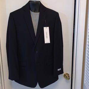 Men’s Calvin Klein Sport Coat